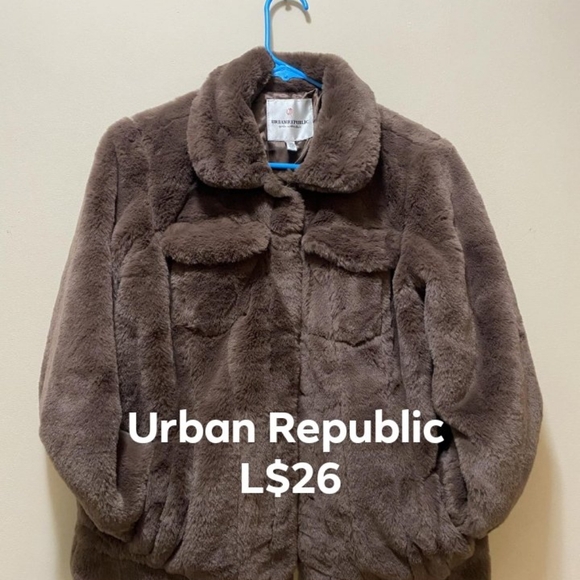 Winter jackets - Picture 3 of 5